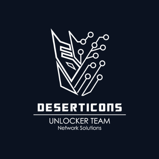 DESERTICONS
